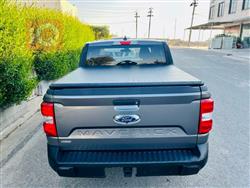 فورد مافريك